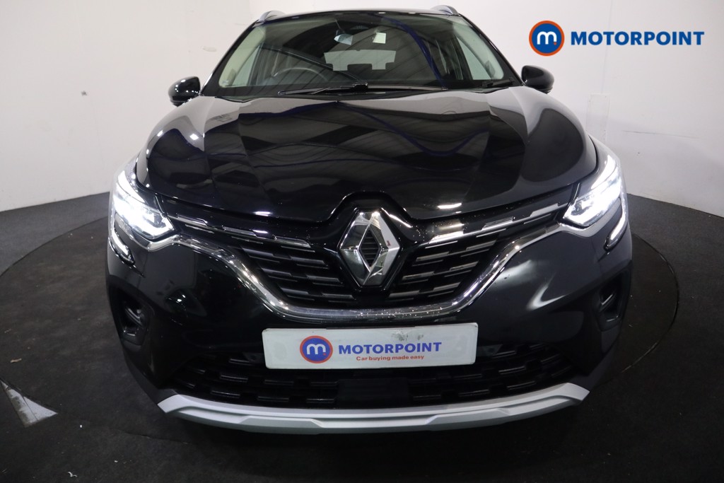 Used Renault Captur 2024 for sale - 76723161: Photo 34