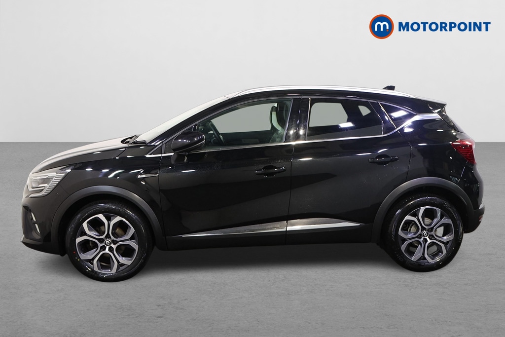 Used Renault Captur 2024 for sale - 76723161: Photo 4