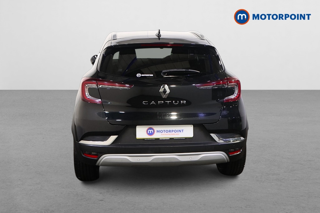 Used Renault Captur 2024 for sale - 76723161: Photo 6