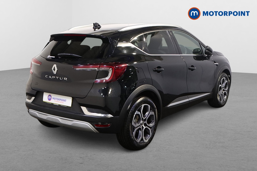 Used Renault Captur 2024 for sale - 76723161: Photo 7