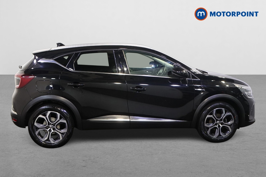 Used Renault Captur 2024 for sale - 76723161: Photo 8