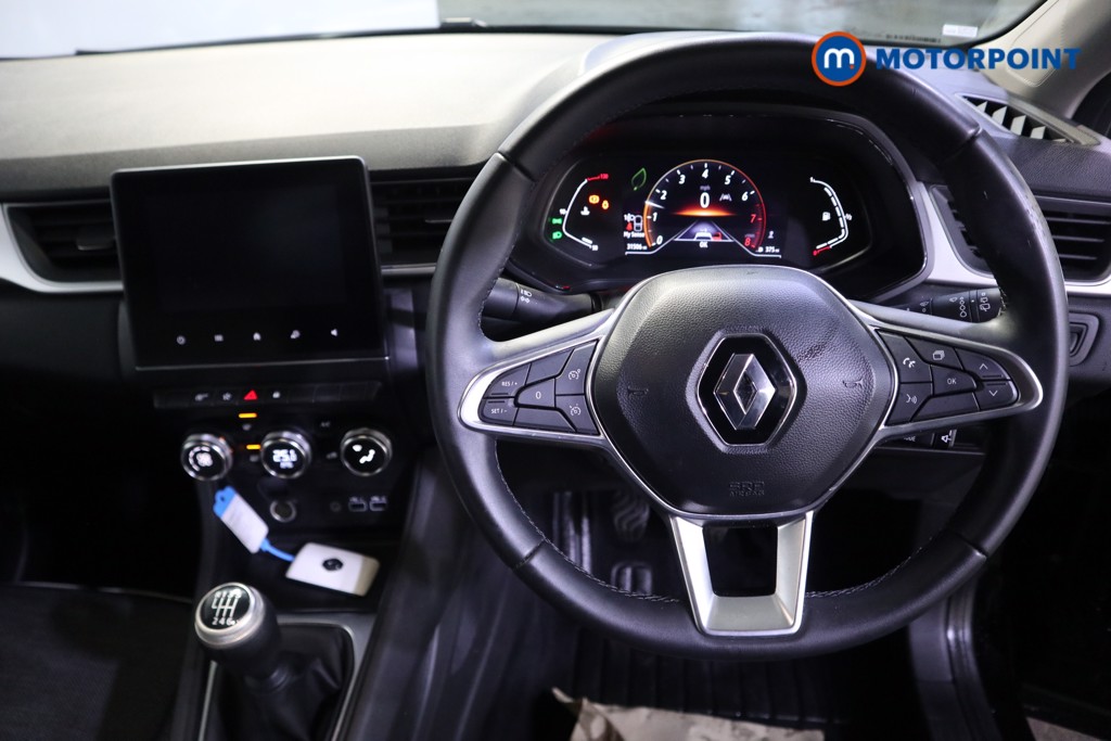 Used Renault Captur 2024 for sale - 76723161: Photo 9