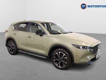 2022 - 2.0 Newground 5dr Auto