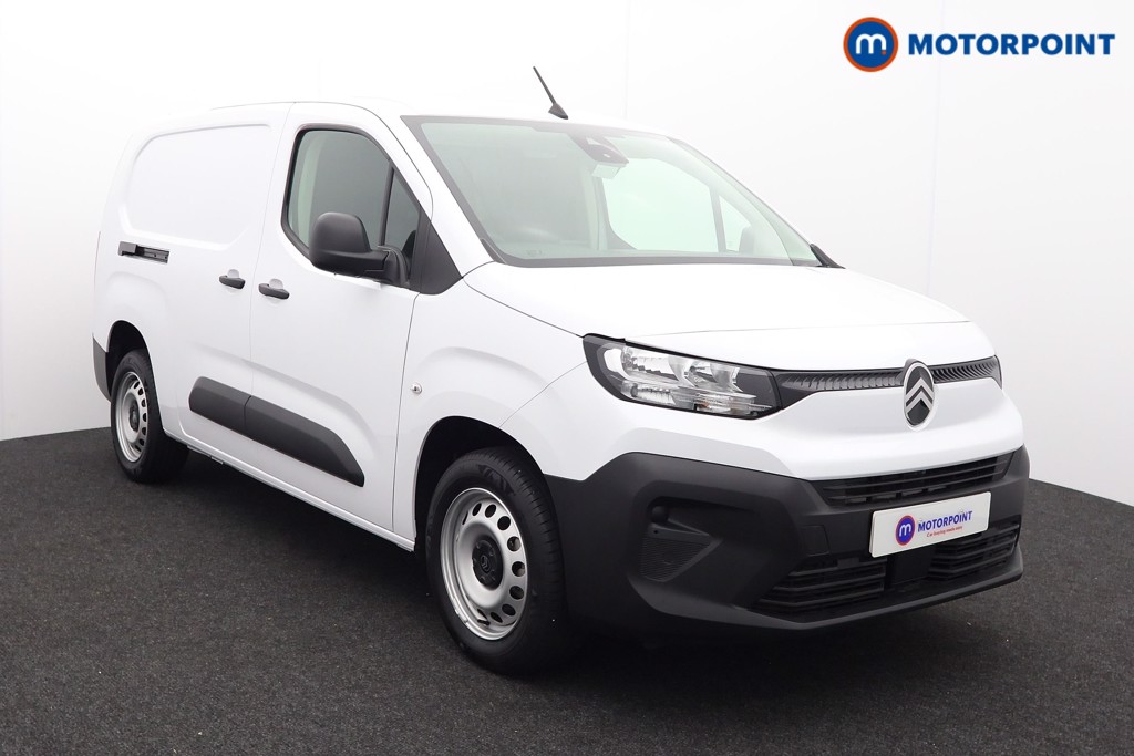 Used Citroen Berlingo 2025 for sale - 76862624: Photo 1