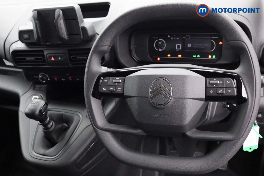 Used Citroen Berlingo 2025 for sale - 76862624: Photo 10