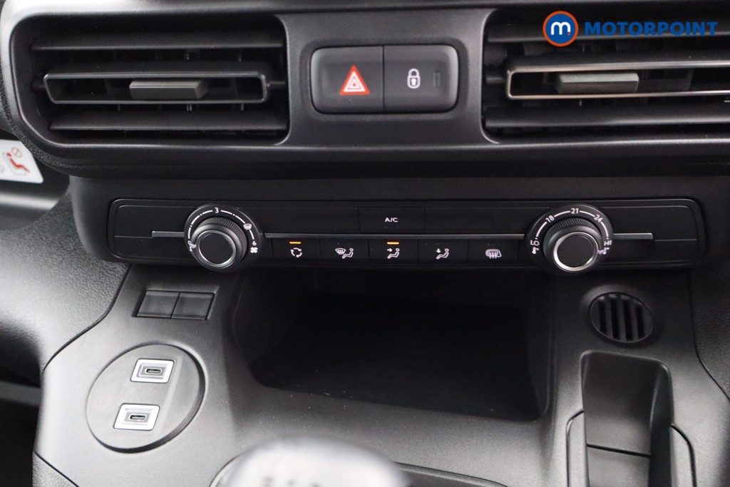 Used Citroen Berlingo 2025 for sale - 76862624: Photo 14