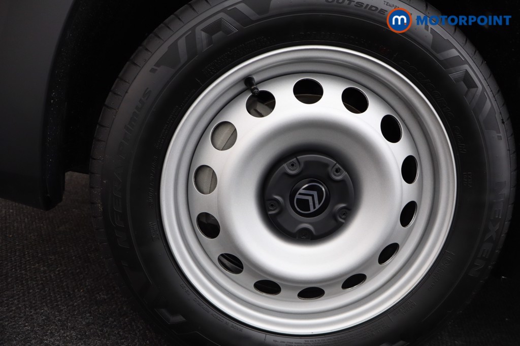 Used Citroen Berlingo 2025 for sale - 76862624: Photo 30