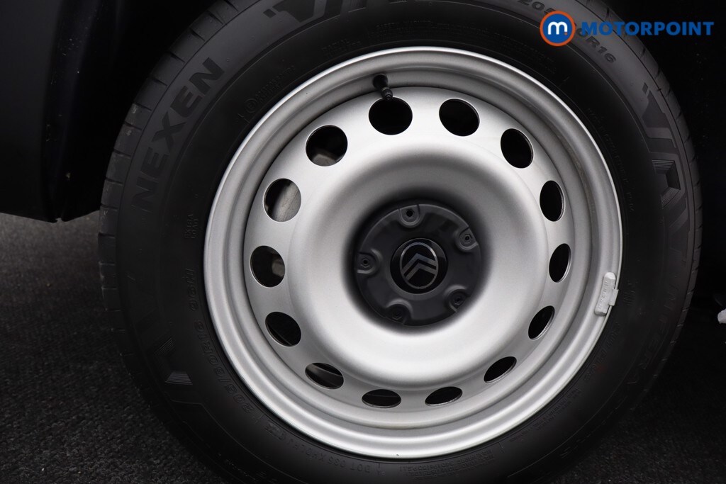 Used Citroen Berlingo 2025 for sale - 76862624: Photo 32