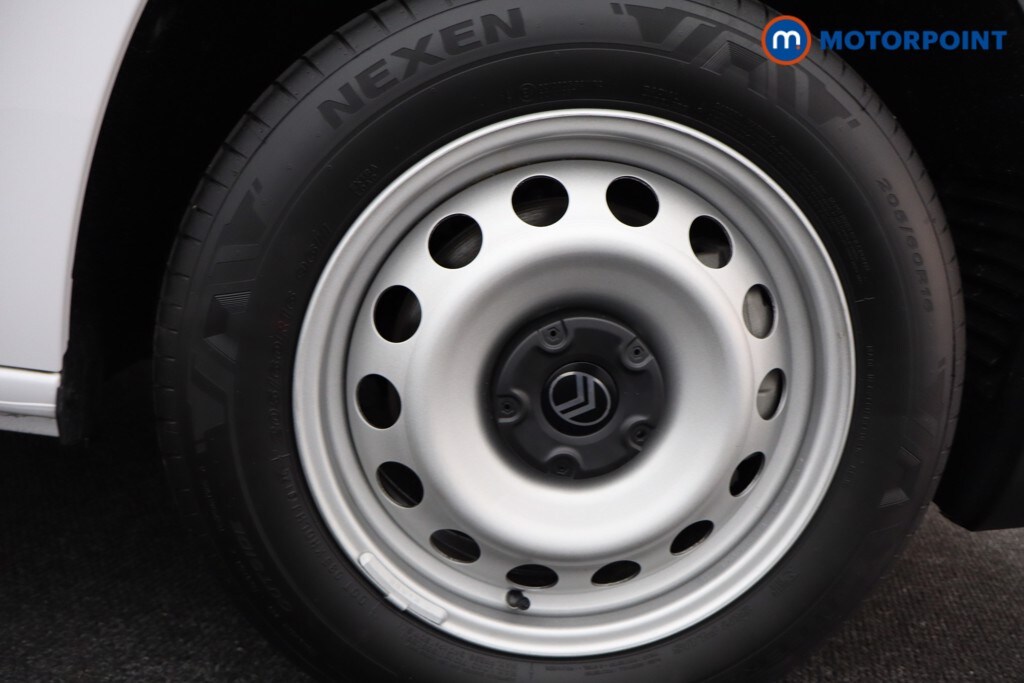 Used Citroen Berlingo 2025 for sale - 76862624: Photo 33