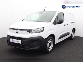 Used Citroen Berlingo 2025 for sale - 76862624: Photo