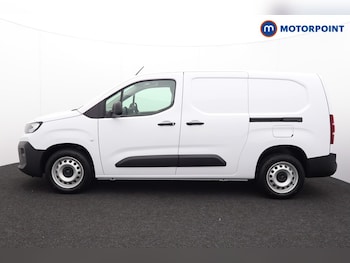 Used Citroen Berlingo 2025 for sale - 76862624: Photo