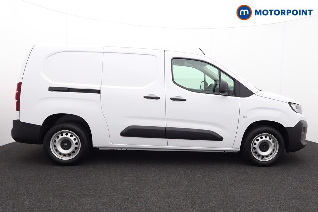 Used Citroen Berlingo 2025 for sale - 76862624: Photo 8