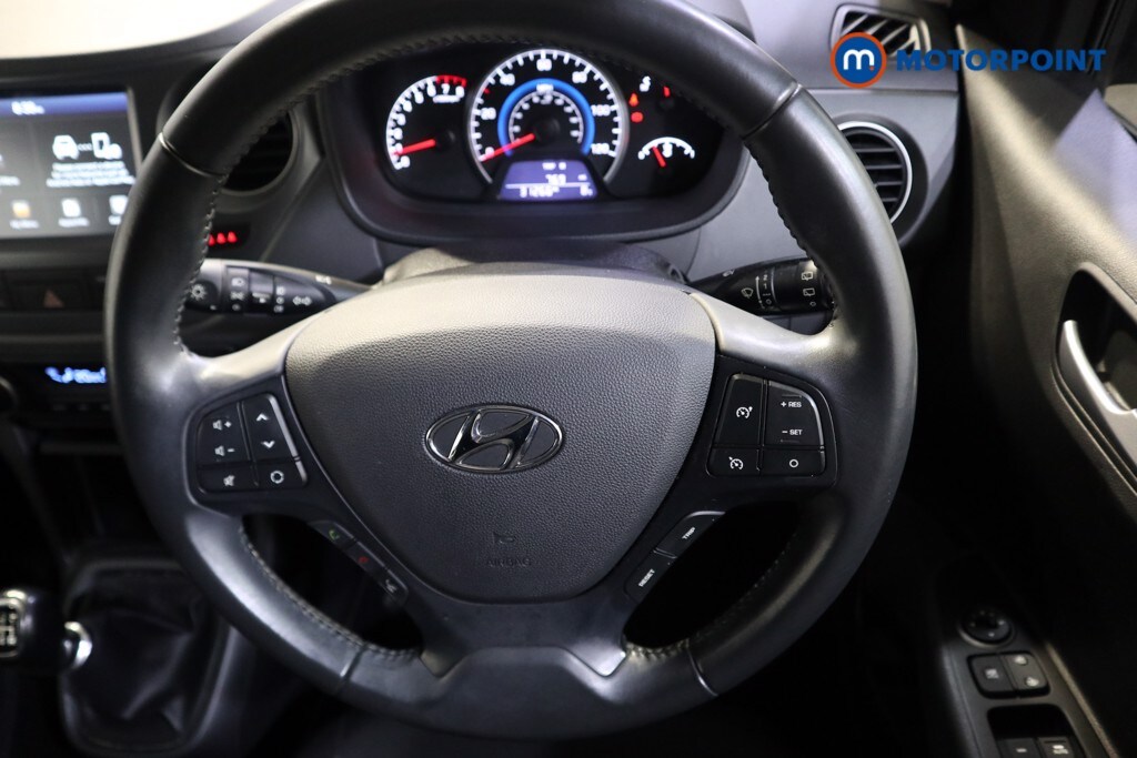 Used Hyundai i10 for sale - 77490285: Photo 10