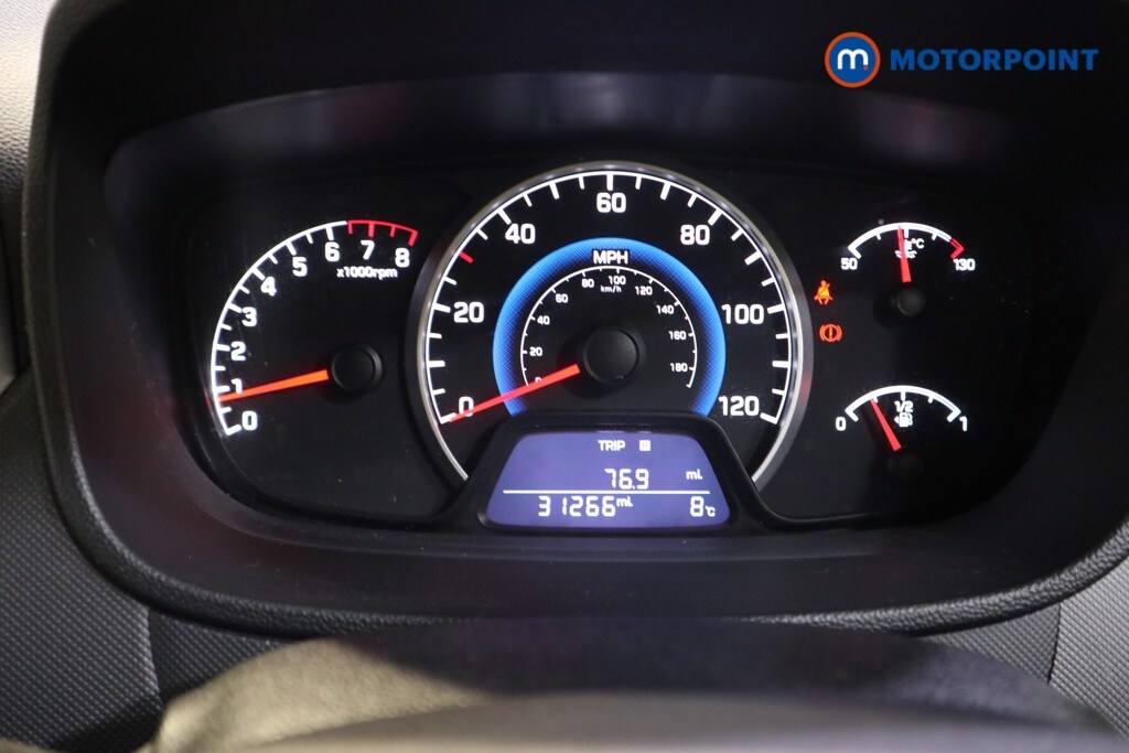 Used Hyundai i10 for sale - 77490285: Photo 15