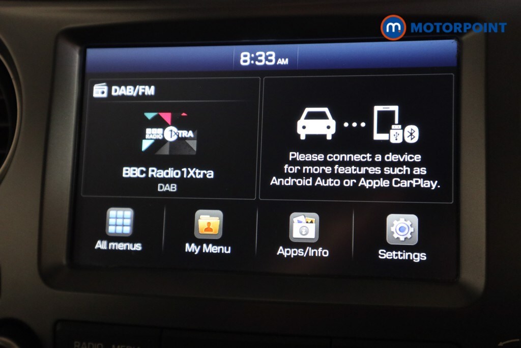 Used Hyundai i10 for sale - 77490285: Photo 16