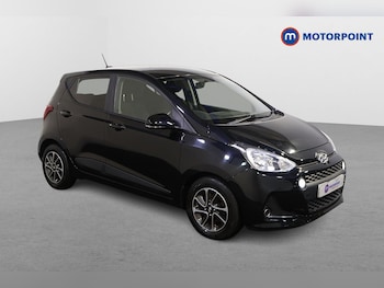 Used Hyundai i10 undefined for sale - 77490285: Photo
