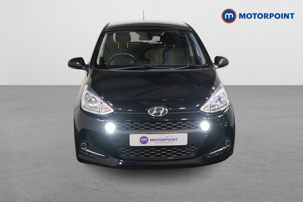 Used Hyundai i10 for sale - 77490285: Photo 2