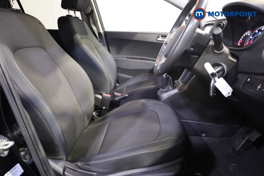 Used Hyundai i10 for sale - 77490285: Photo 26