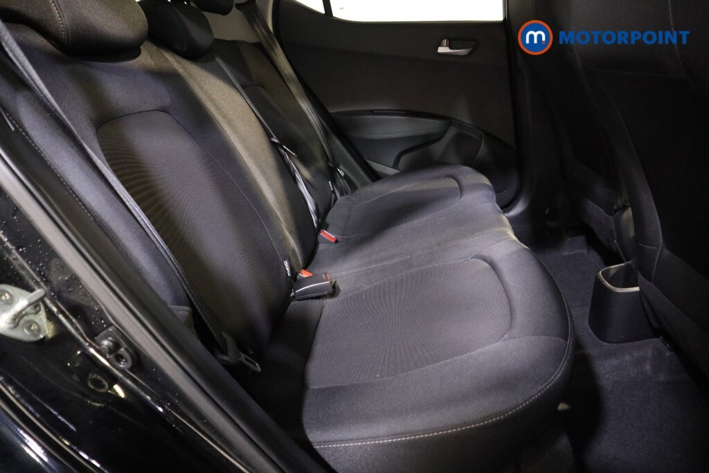 Used Hyundai i10 for sale - 77490285: Photo 27