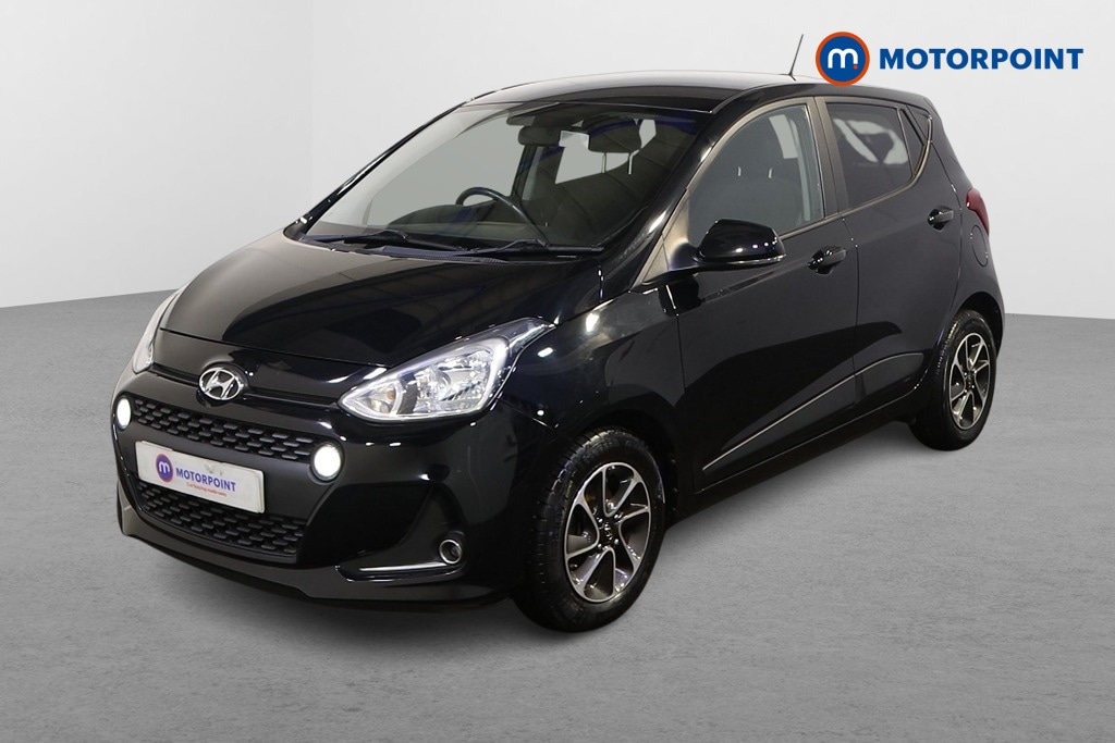 Used Hyundai i10 for sale - 77490285: Photo 3