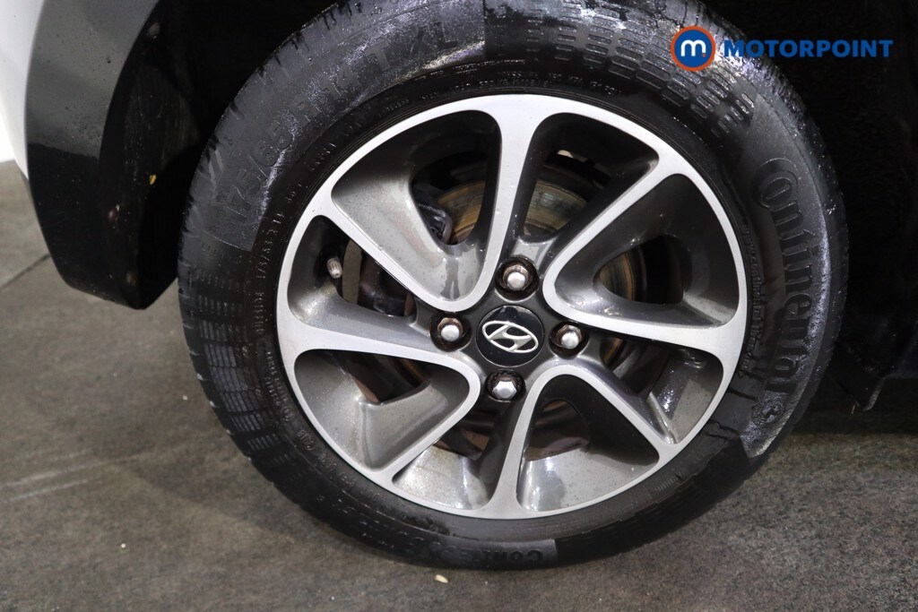 Used Hyundai i10 for sale - 77490285: Photo 31