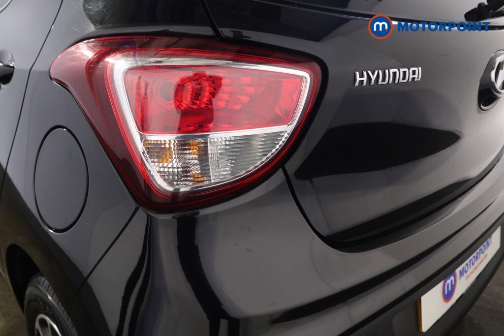 Used Hyundai i10 for sale - 77490285: Photo 35