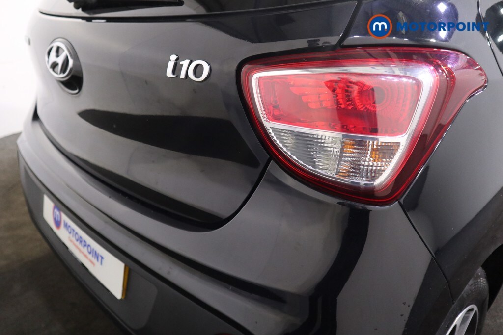 Used Hyundai i10 for sale - 77490285: Photo 36