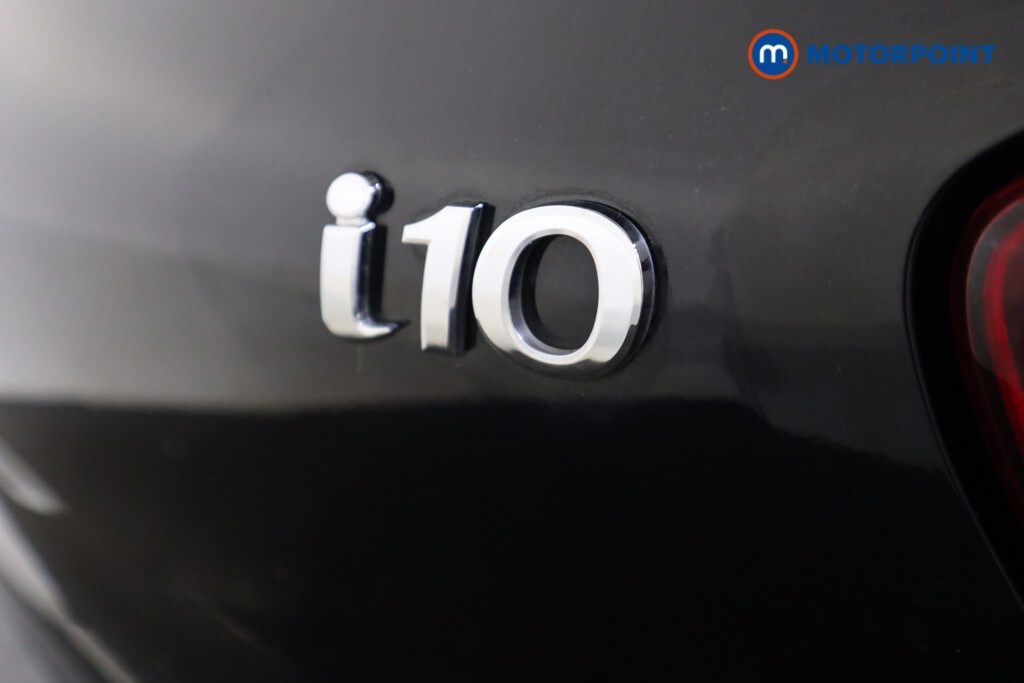 Used Hyundai i10 for sale - 77490285: Photo 37