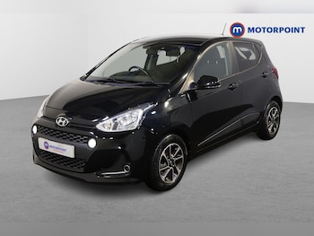 Used Hyundai i10 undefined for sale - 77490285: Photo