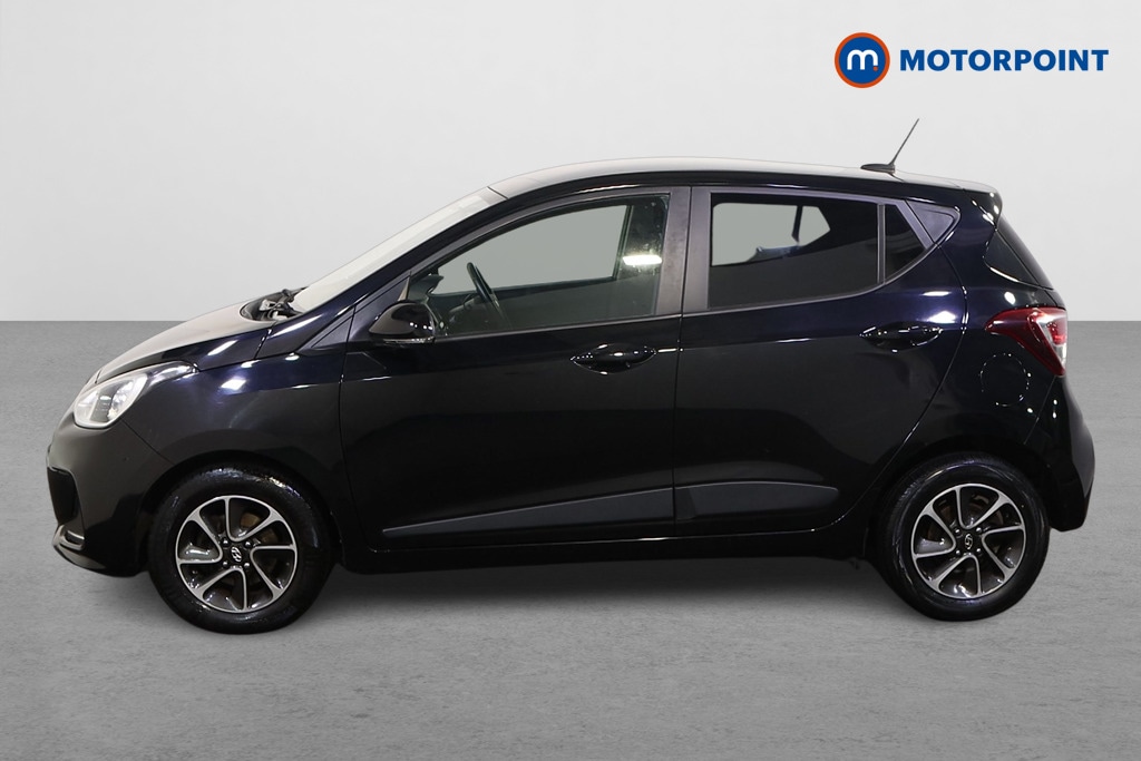 Used Hyundai i10 for sale - 77490285: Photo 4