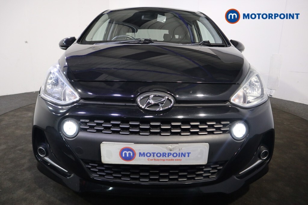 Used Hyundai i10 for sale - 77490285: Photo 43