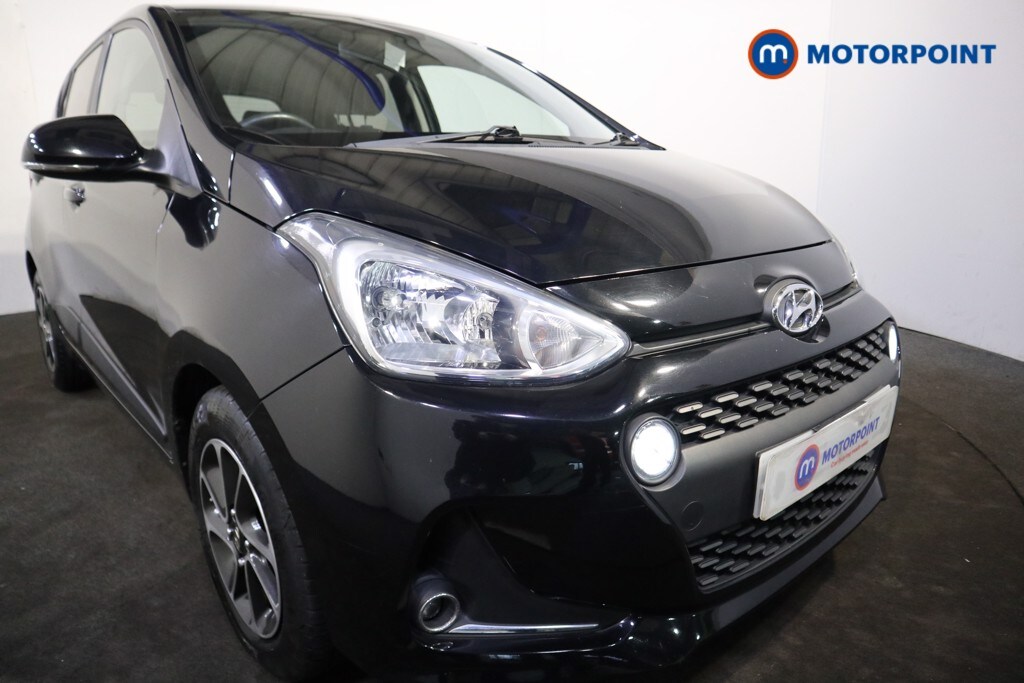 Used Hyundai i10 for sale - 77490285: Photo 44