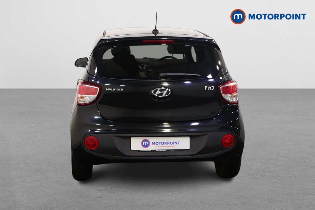 Used Hyundai i10 for sale - 77490285: Photo 6