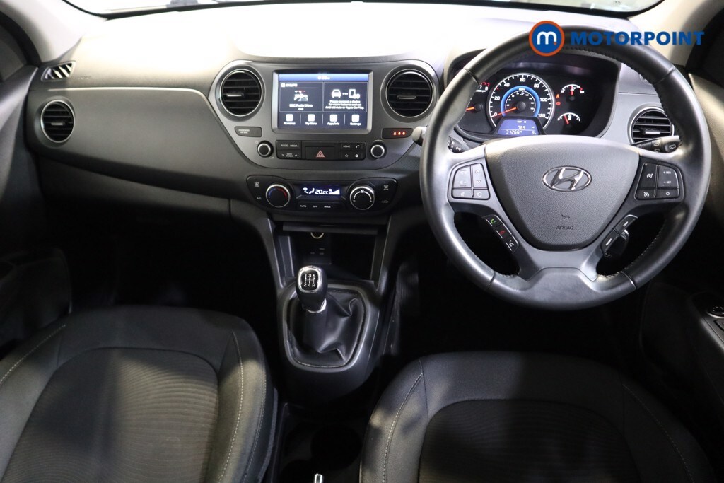 Used Hyundai i10 for sale - 77490285: Photo 9