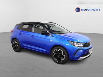 2022 - 1.5 Turbo D Ultimate 5dr Auto