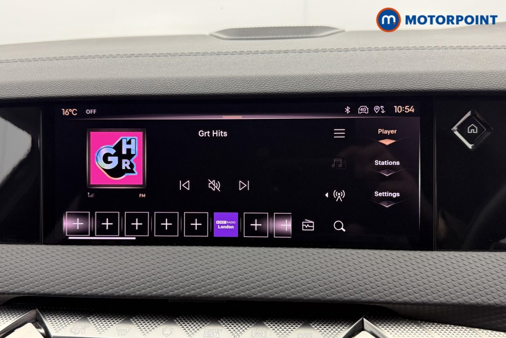 Used DS Automobiles DS 4 2023 for sale - 77435778: Photo 14