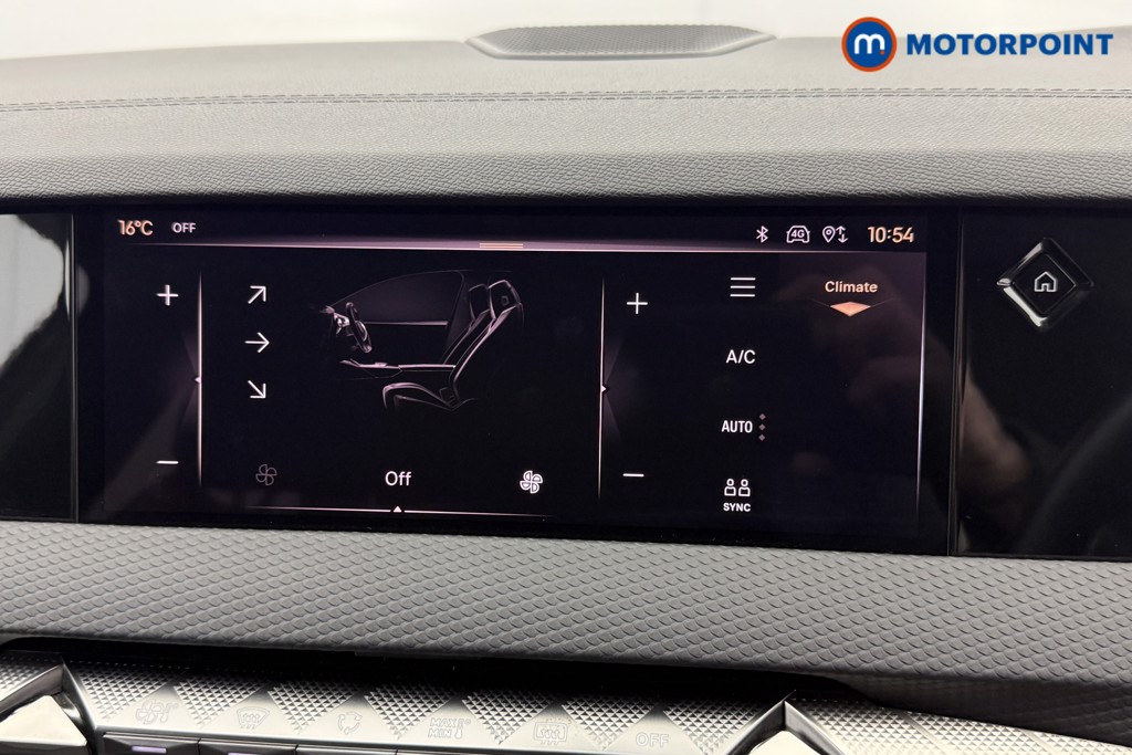 Used DS Automobiles DS 4 2023 for sale - 77435778: Photo 15