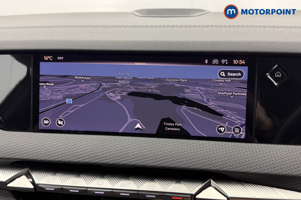 Used DS Automobiles DS 4 2023 for sale - 77435778: Photo 16