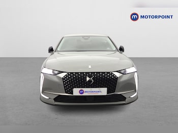 Used DS Automobiles DS 4 2023 for sale - 77435778: Photo