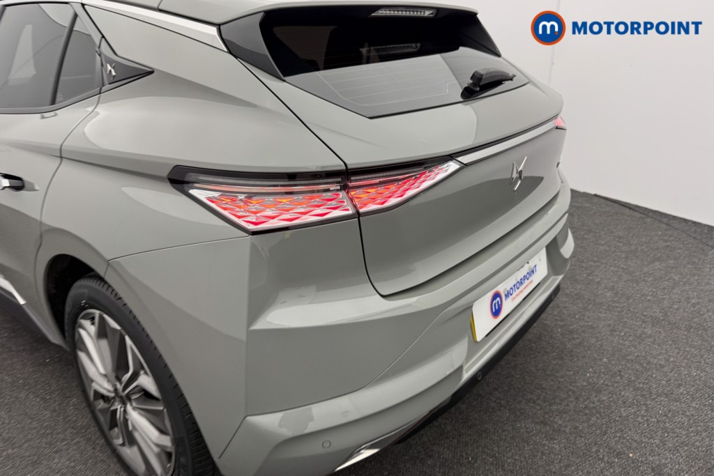 Used DS Automobiles DS 4 2023 for sale - 77435778: Photo 31