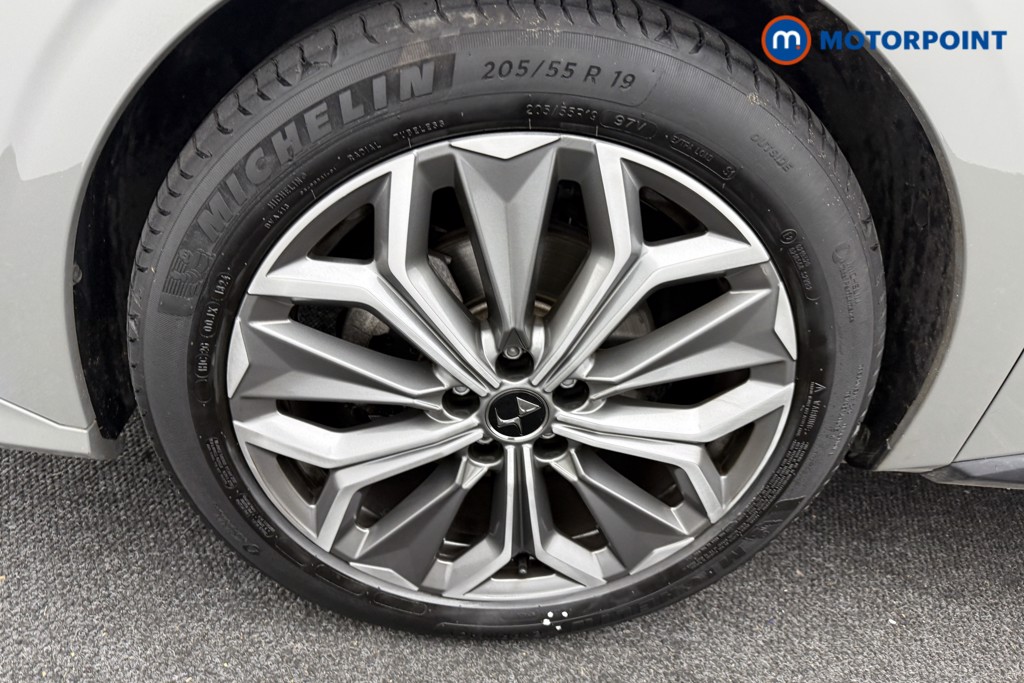 Used DS Automobiles DS 4 2023 for sale - 77435778: Photo 34