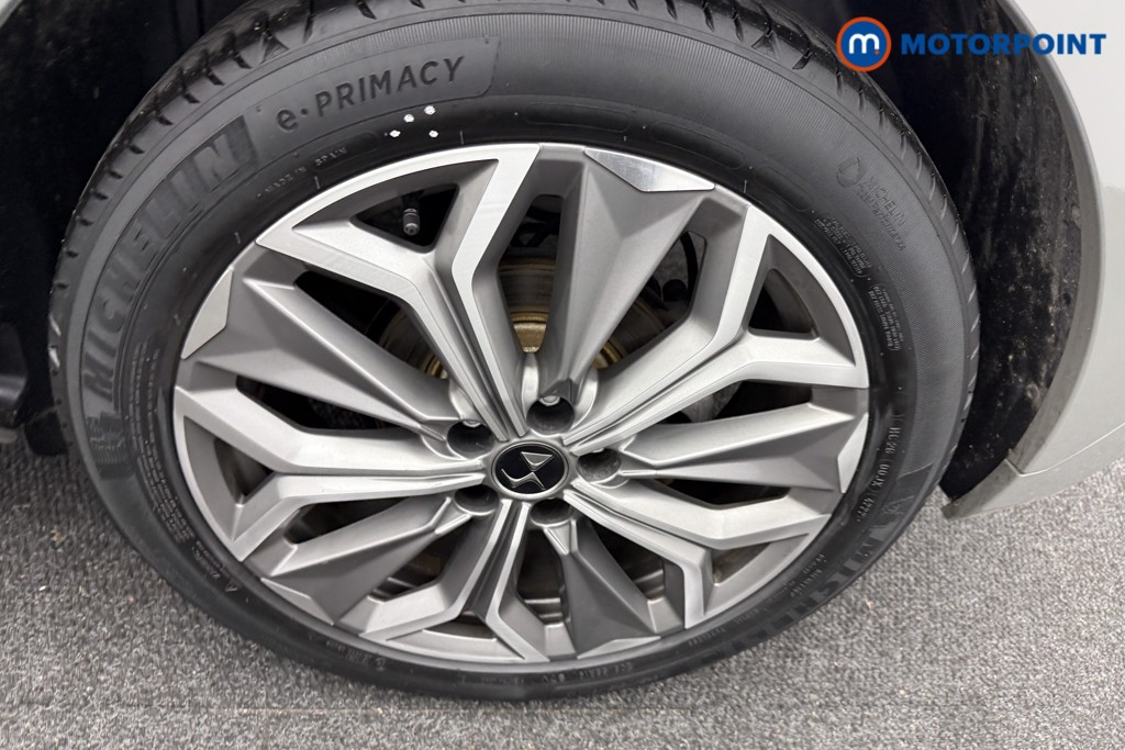 Used DS Automobiles DS 4 2023 for sale - 77435778: Photo 35