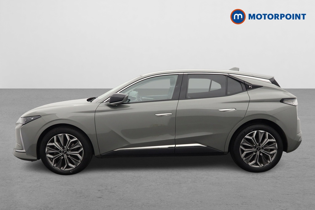 Used DS Automobiles DS 4 2023 for sale - 77435778: Photo 4