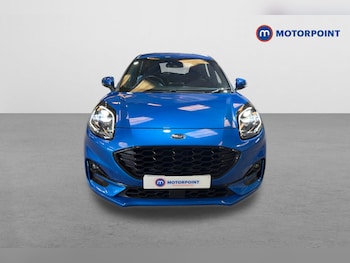 Used Ford Puma 2023 for sale - 78472964: Photo