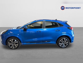 Used Ford Puma 2023 for sale - 78472964: Photo