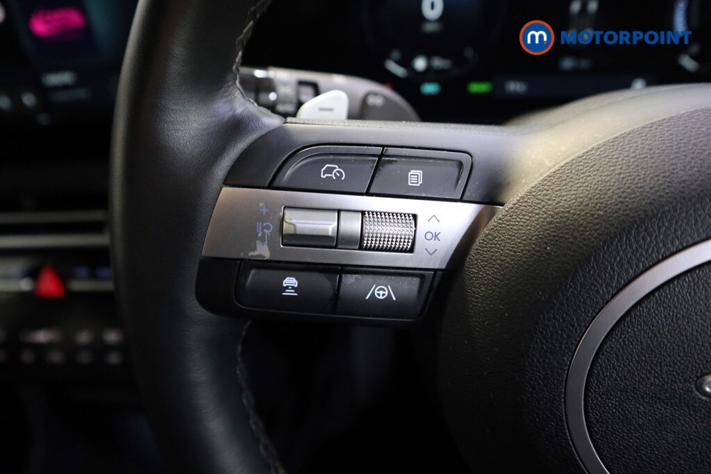 Used Hyundai TUCSON 2024 for sale - 77446545: Photo 11