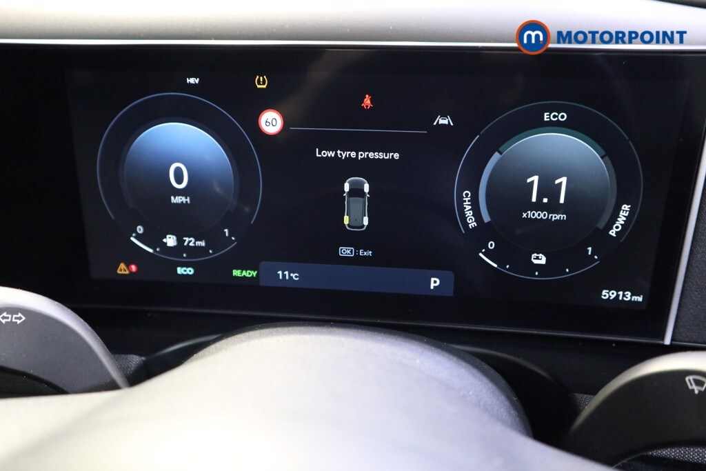 Used Hyundai TUCSON 2024 for sale - 77446545: Photo 13