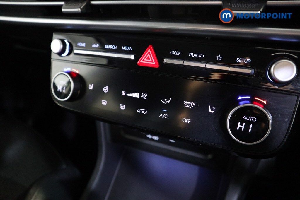 Used Hyundai TUCSON 2024 for sale - 77446545: Photo 16