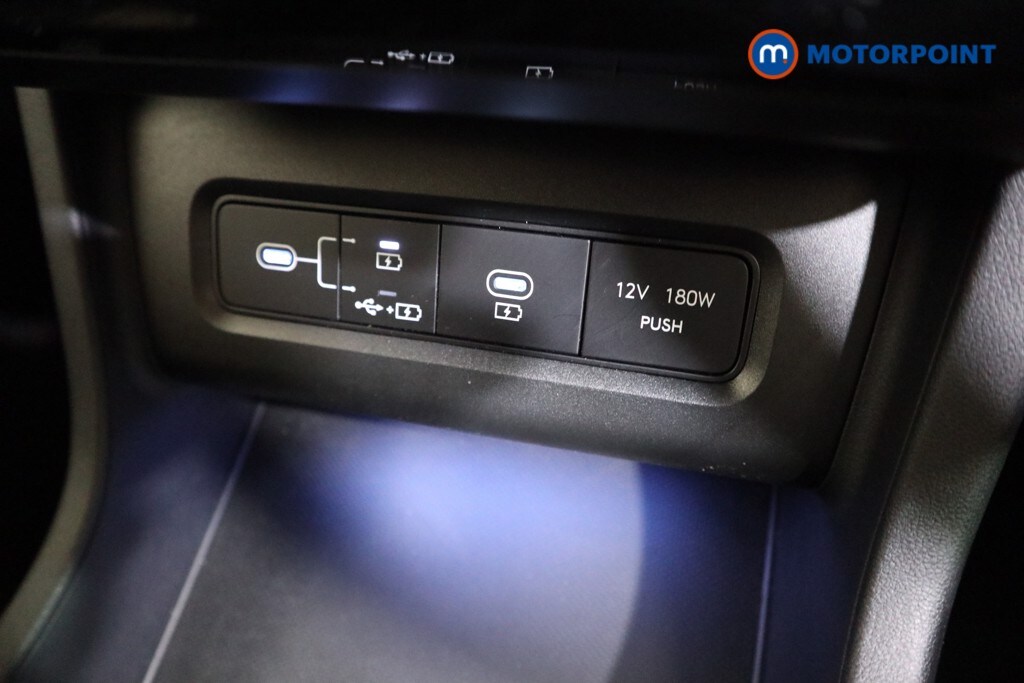 Used Hyundai TUCSON 2024 for sale - 77446545: Photo 17