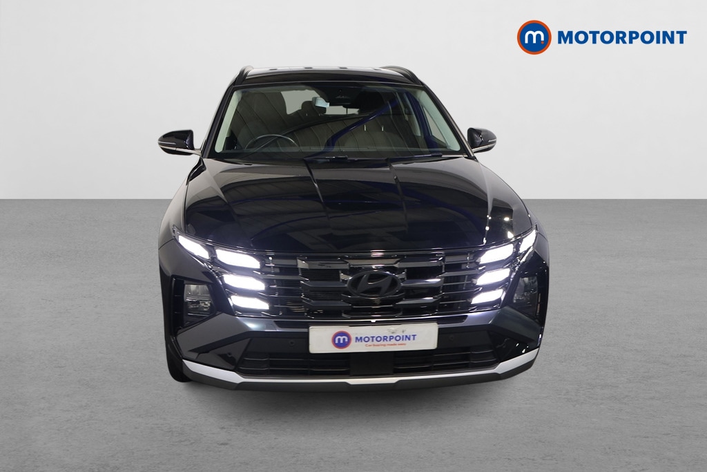 Used Hyundai TUCSON 2024 for sale - 77446545: Photo 2